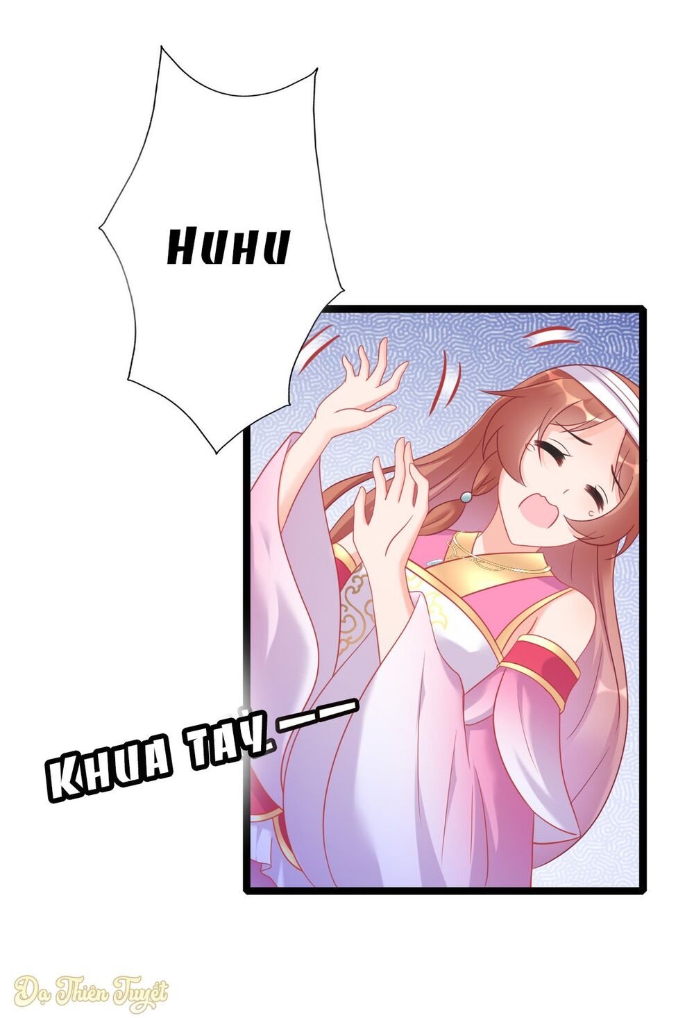 nhân vật phản diện biến thành sủng vật chapter 9 64