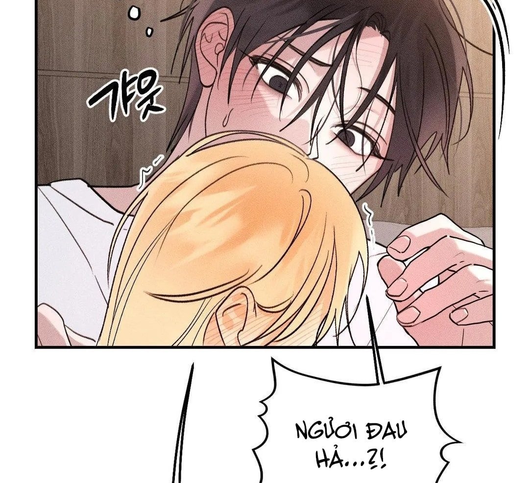 [18+] người đàn ông làm tình với quỷ chapter 8.2 118