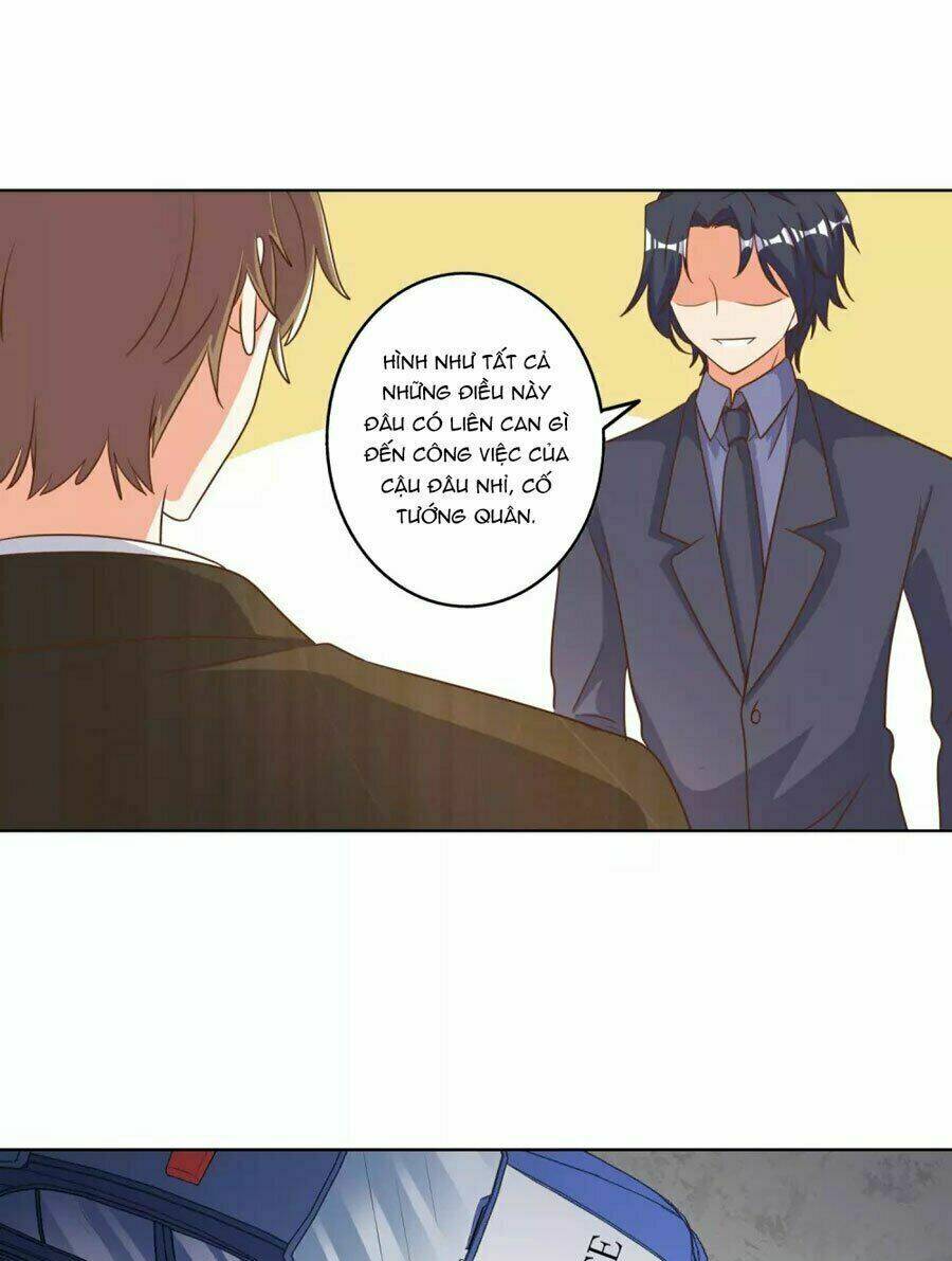 hôn nhân dục vọng: thiếu gia nhẹ một chút! chapter 88 7