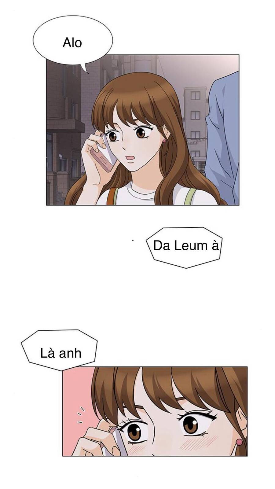 idol và sếp, em yêu ai? chapter 73 3