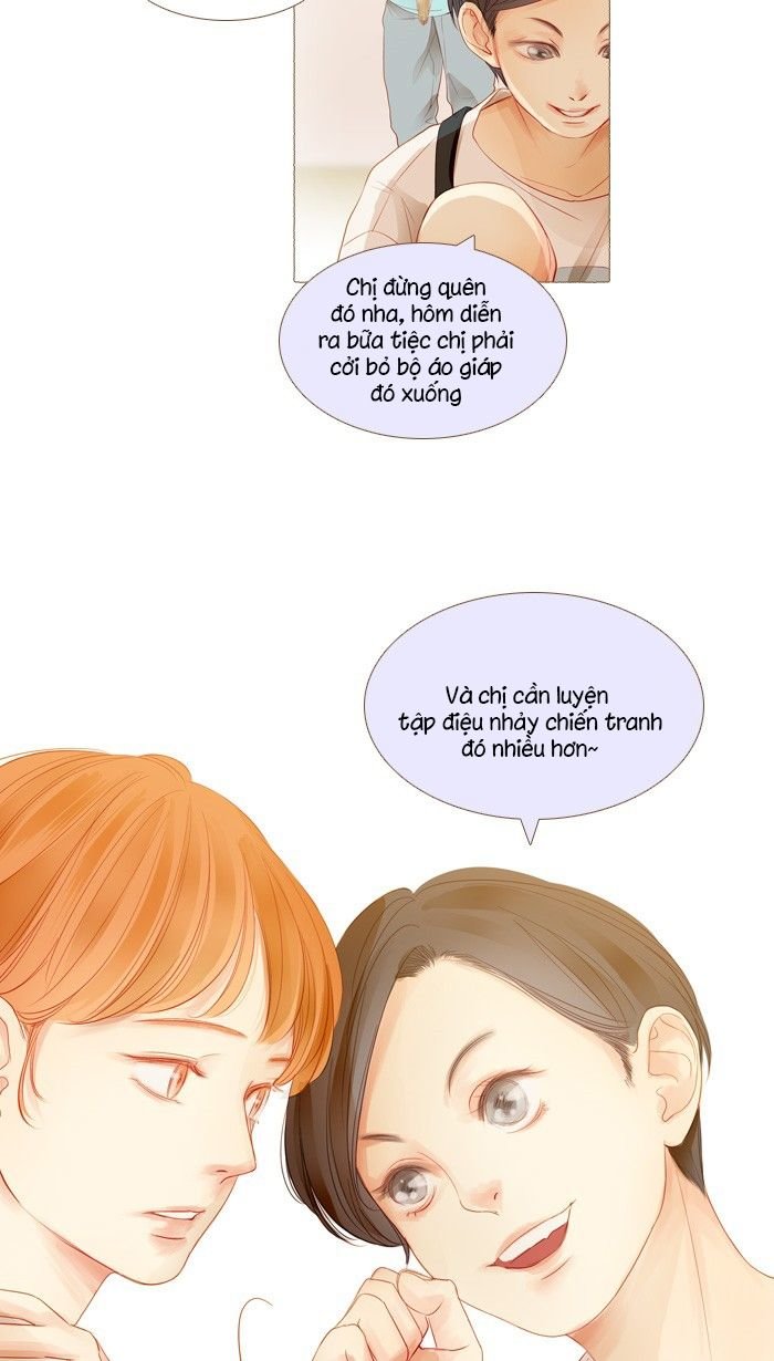 little rain chapter 14 13