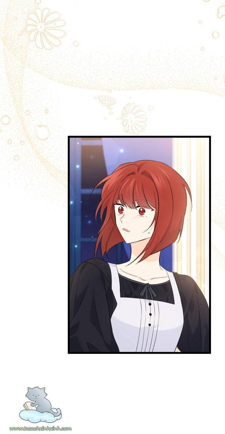 quan hệ cộng sinh giữa báo đen và thỏ trắng chapter 52 30