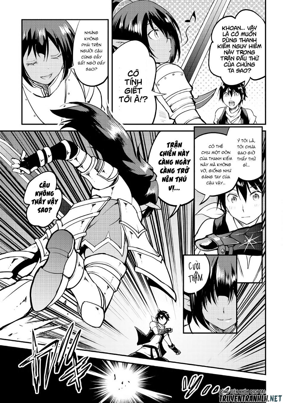 maken no daydreamer chapter 26 27