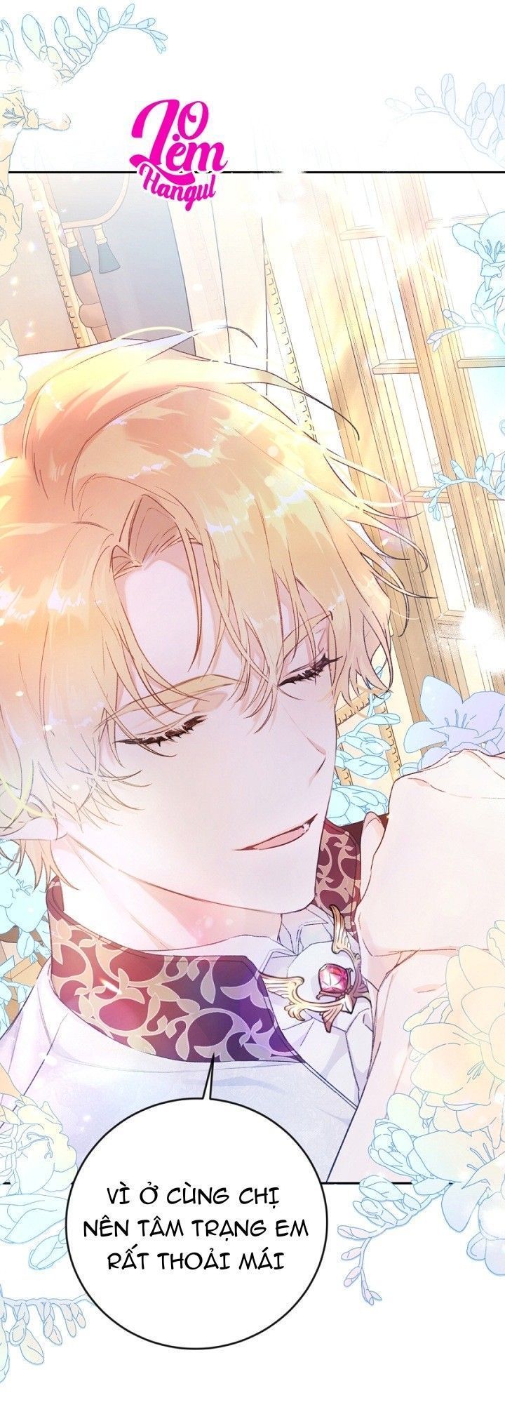 con rối ác nữ marionette chapter 10 18