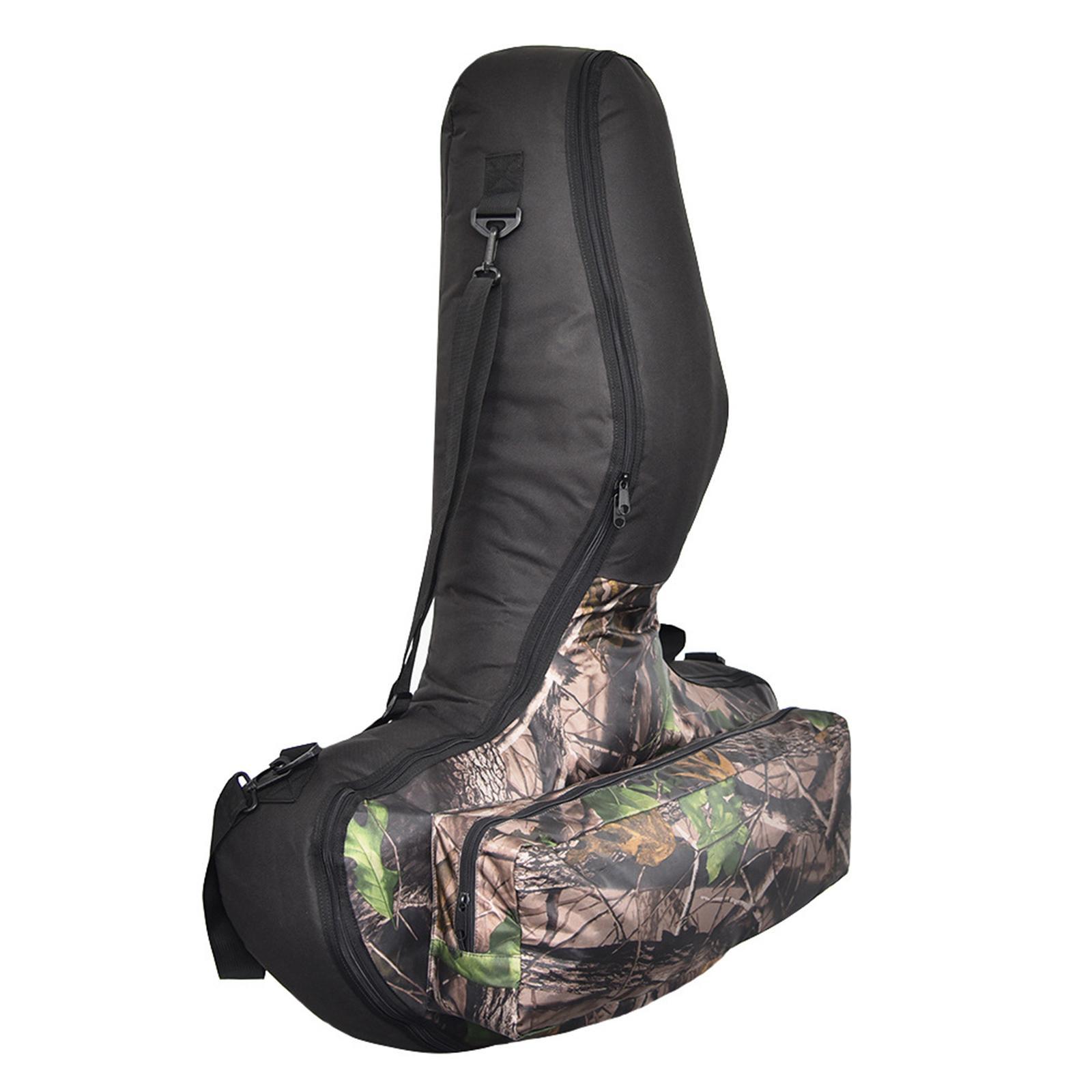 Case Archery Case Protective Bag Soft Case Portable Outdoor Storage Case