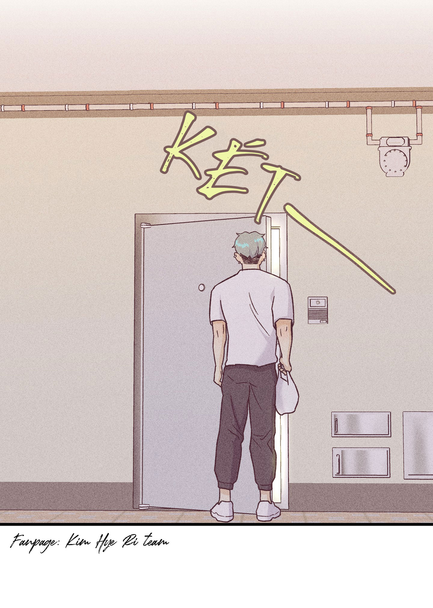 chạy đâu cho thoát chapter 20.2 22