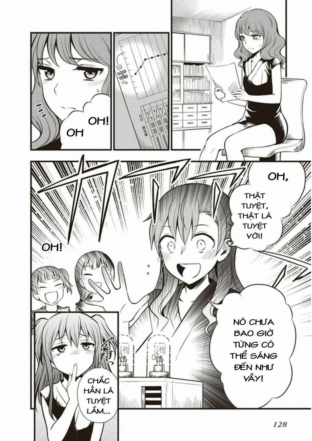 siêu năng lực gia x cấm thư ma thuật index: astral buddy chapter 11 5