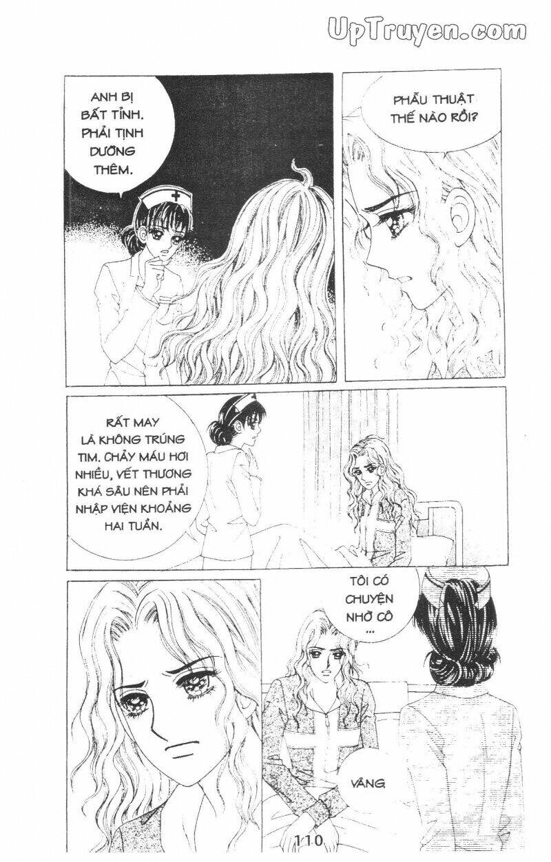 mặt nạ tình yêu chapter 71 32