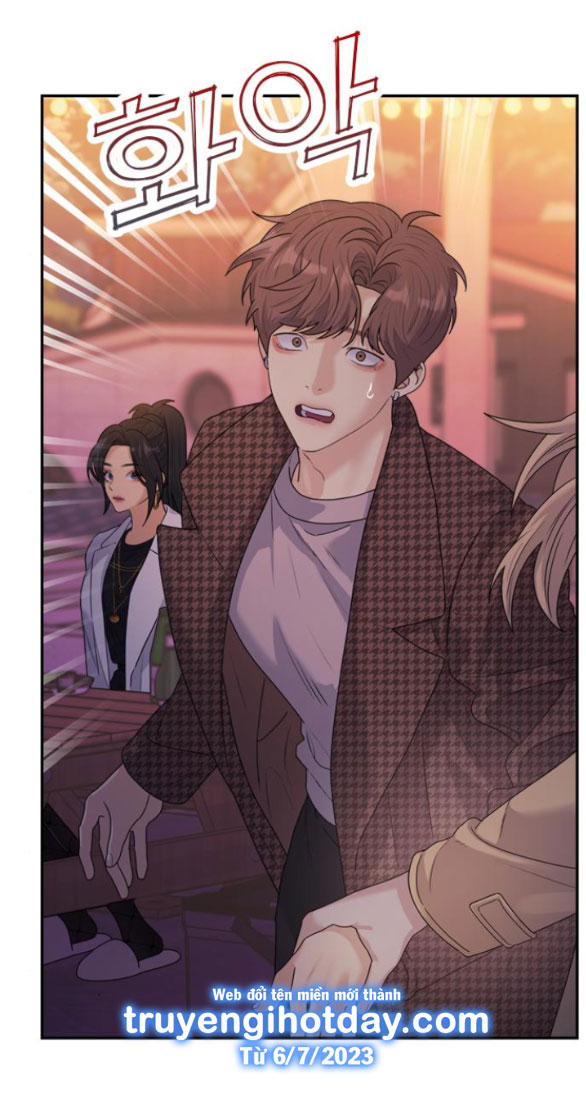 Couple Breaker chapter 31.1 23