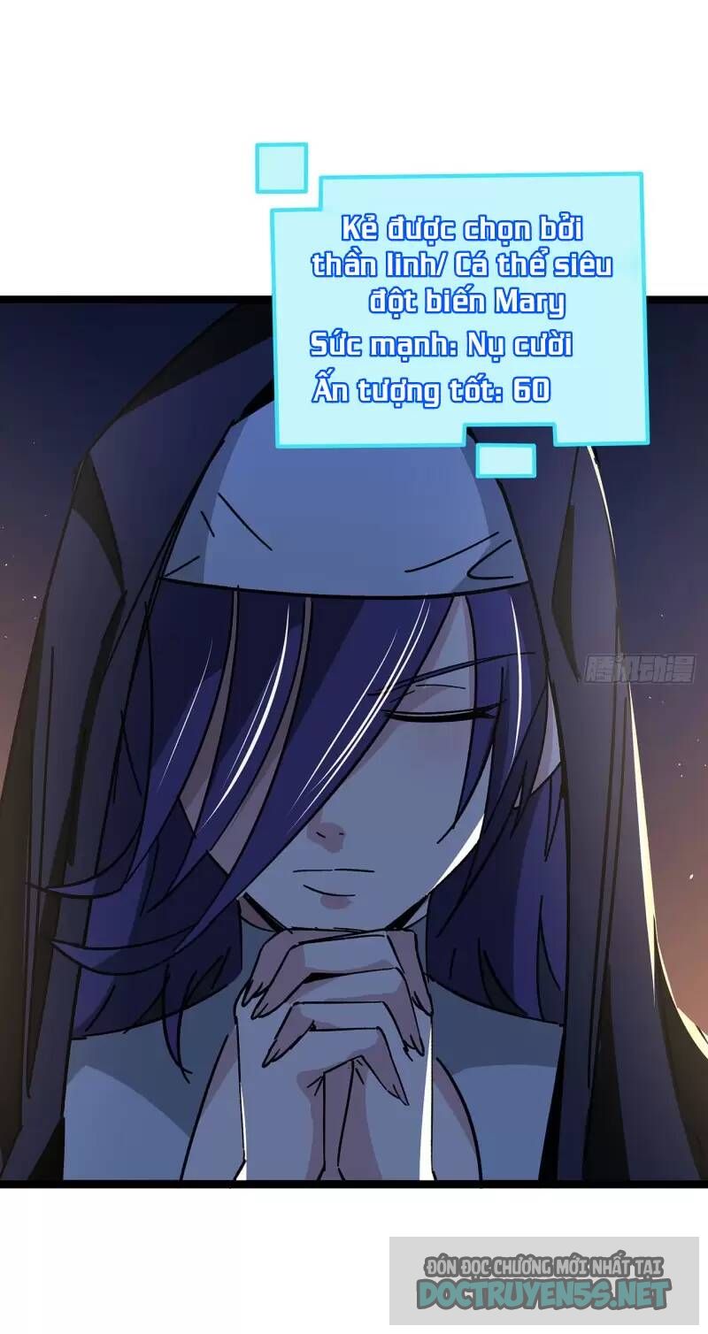 giải cứu 99 nữ chính ở mạt thế chapter 127 12