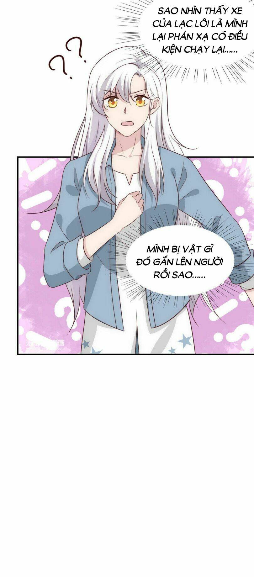 trở lại showbiz làm ảnh hậu chapter 8 20