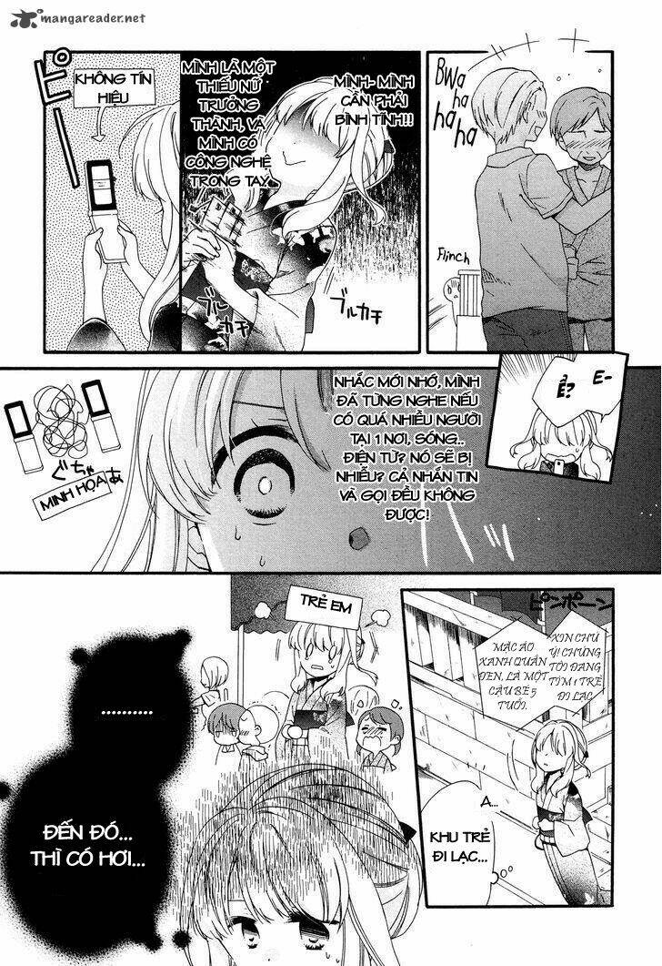 hajiotsu chapter 24 14