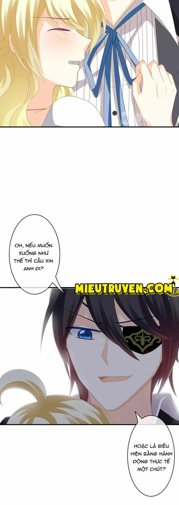 độc nhãn ác ma của ta chapter 32 5