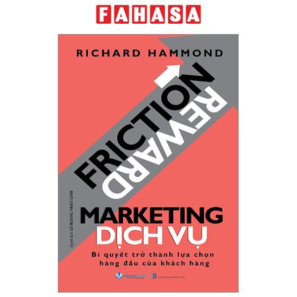 Marketing Dịch Vụ