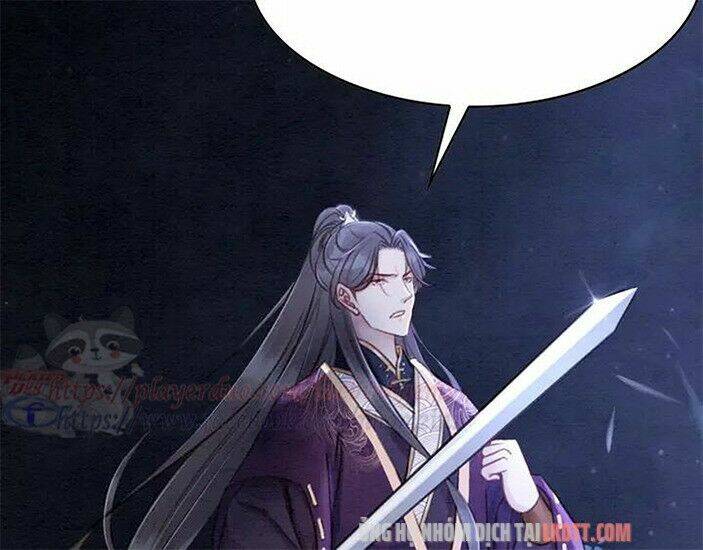 trọng sinh bá sủng nhiếp chính vương quá mạnh mẽ chapter 83 64