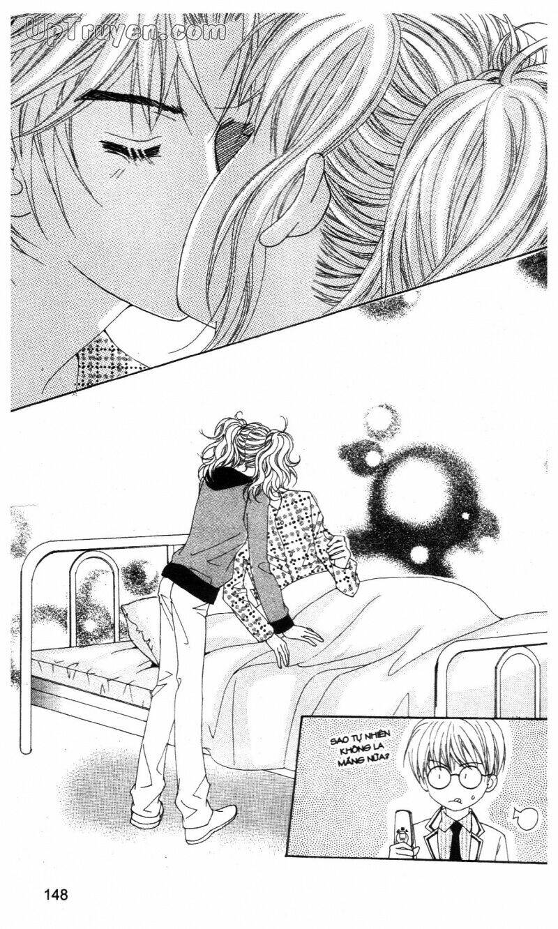 thoát kiếp hồ ly chapter 18 43