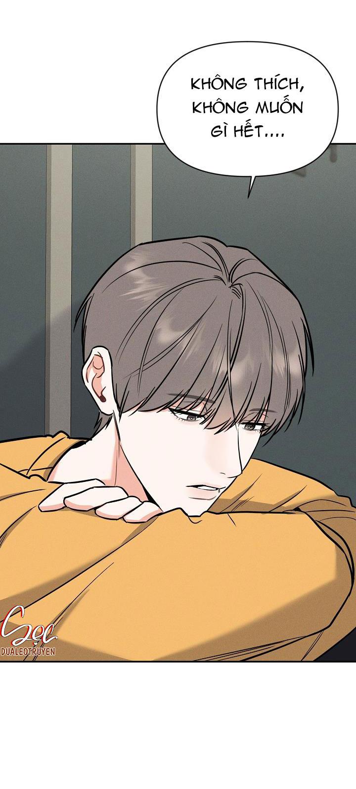 mặt trời của đêm chapter 29 28