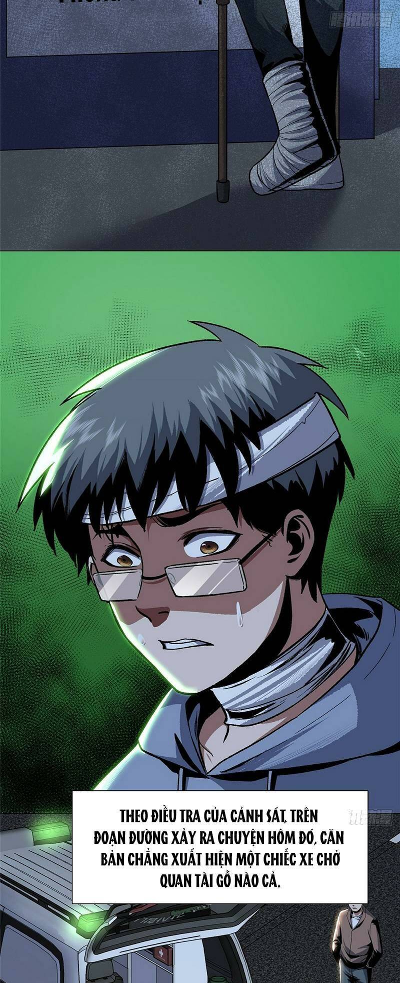 kinh dị thịnh yến chapter 7 53