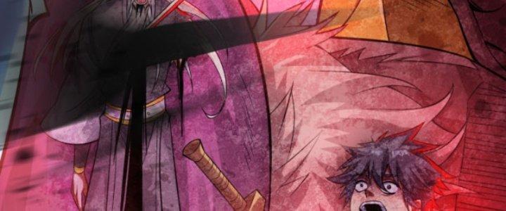 ẩn cư mười vạn năm, đời sau mời ta rời núi chapter 28 161