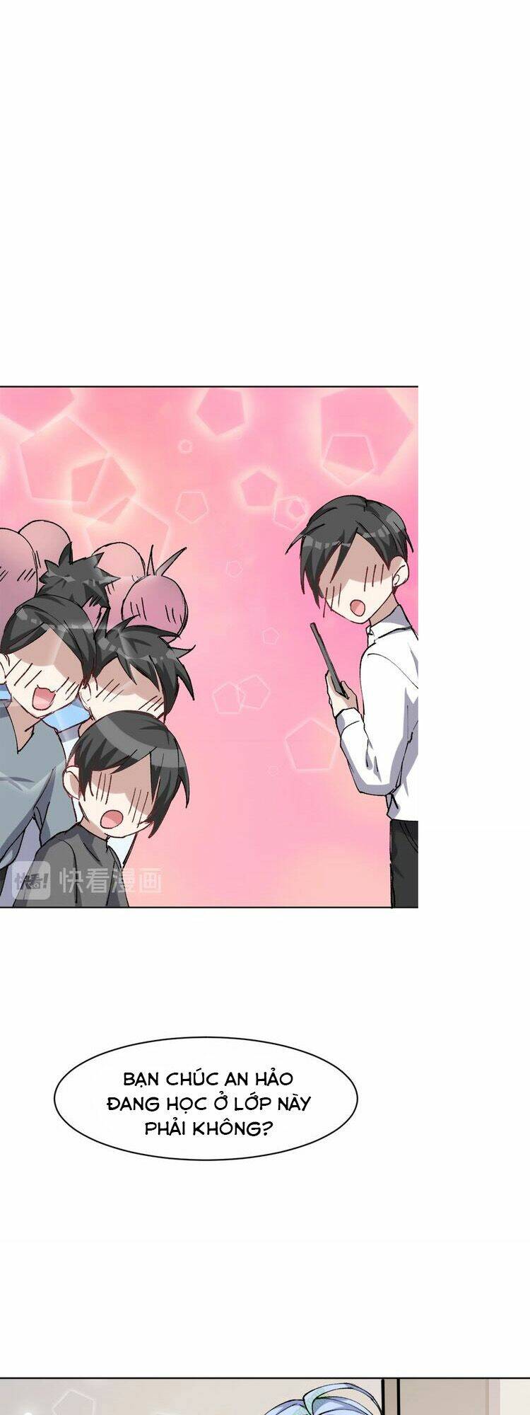 thần lai yêu vãng chapter 12 15