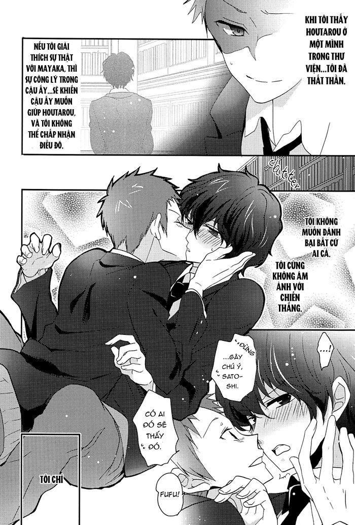 oneshot hỏny chapter 83 26