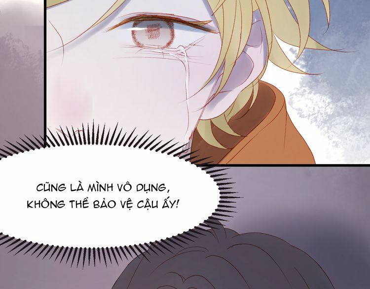 lượm được một tiểu hồ ly phần 2 chapter 60 27