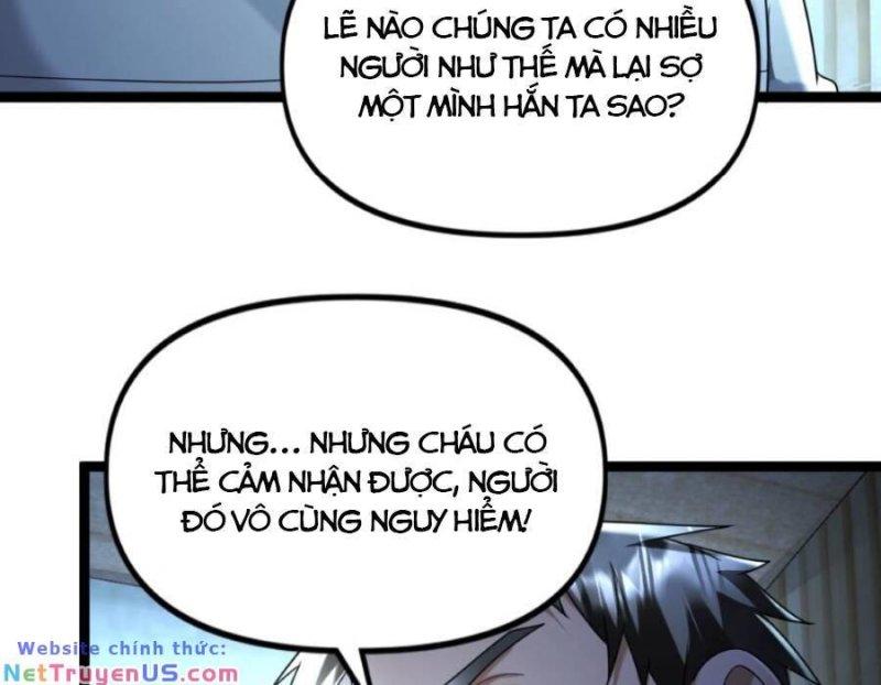 đóng băng toàn cầu: tôi gây dựng nên phòng an toàn thời tận thế chapter 124 34