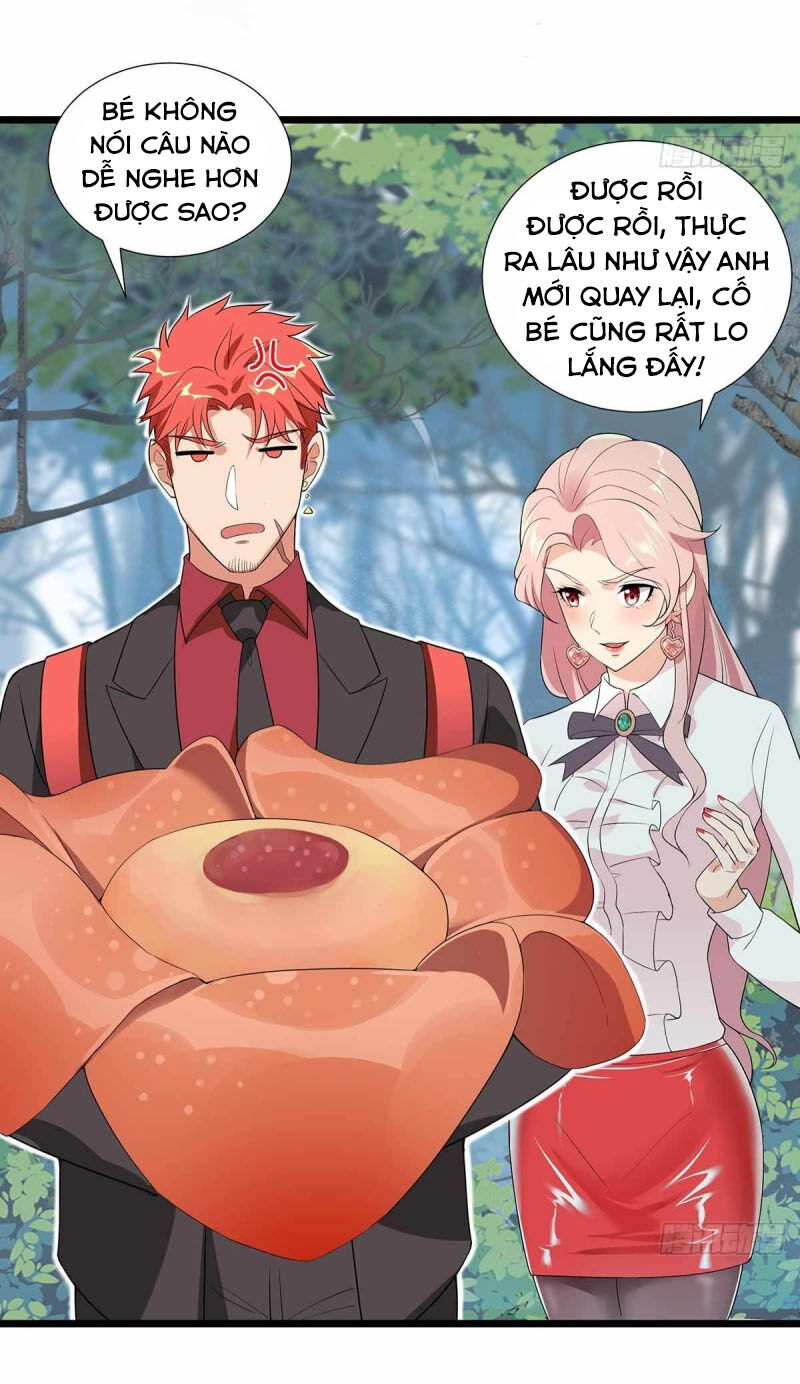 đỉnh phong cường thiếu chapter 70 3