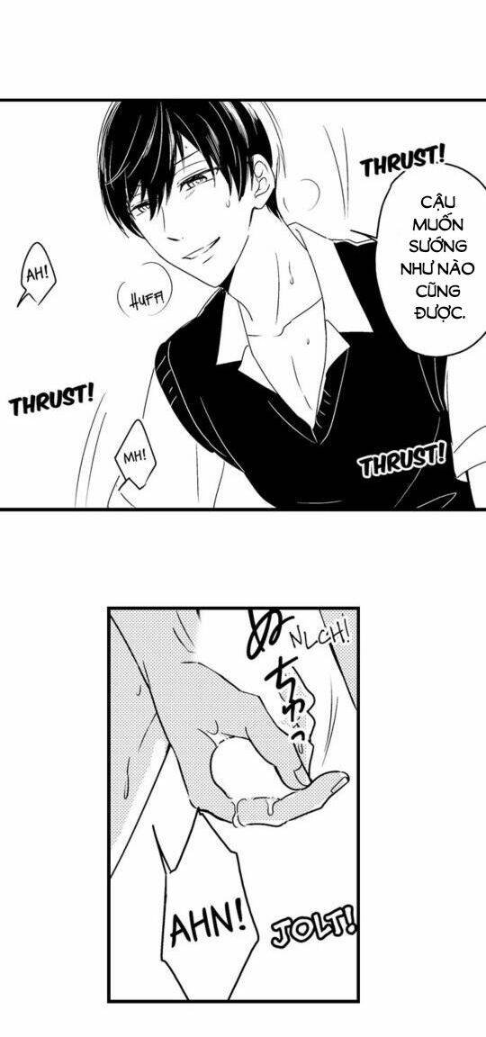 mang thai ở trường nam sinh chapter 30 15