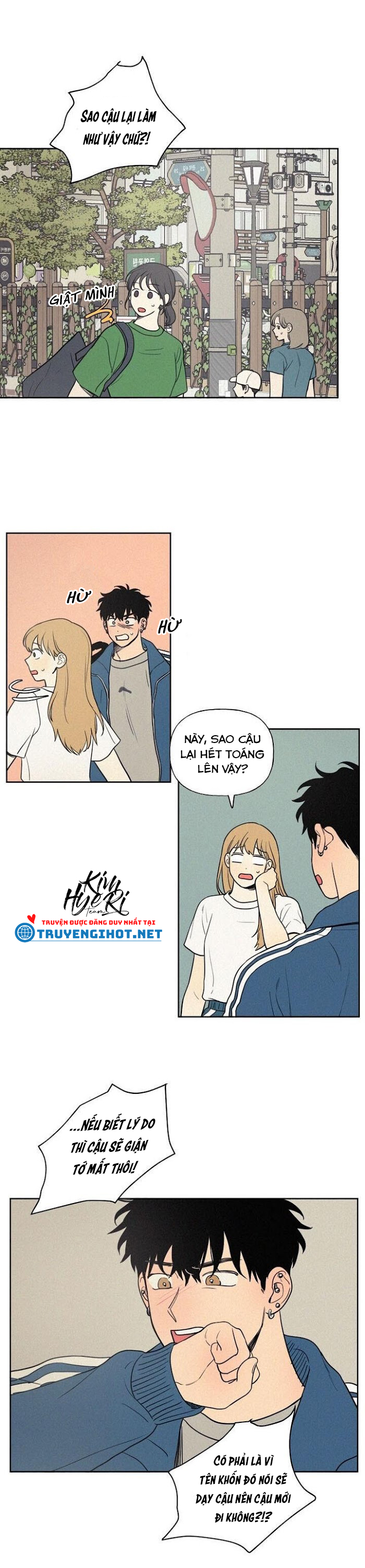 lý do yêu phải thằng bạn thân chapter 20.1 3