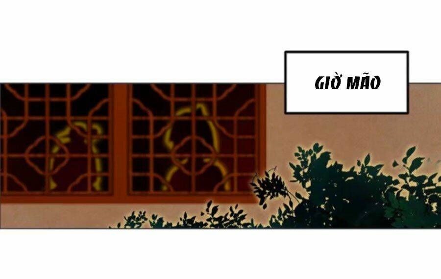 dẫn hồn khúc chapter 10.3 14