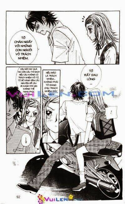 tên nô lệ đáng yêu chapter 7 92