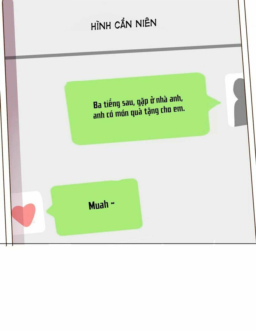 hôn nhân dục vọng: thiếu gia nhẹ một chút! chapter 140 19