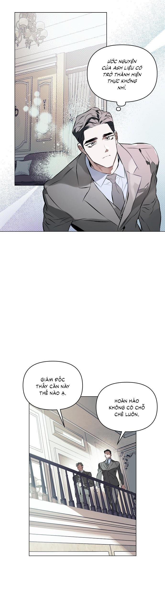 định tên mối quan hệ chapter 91 18