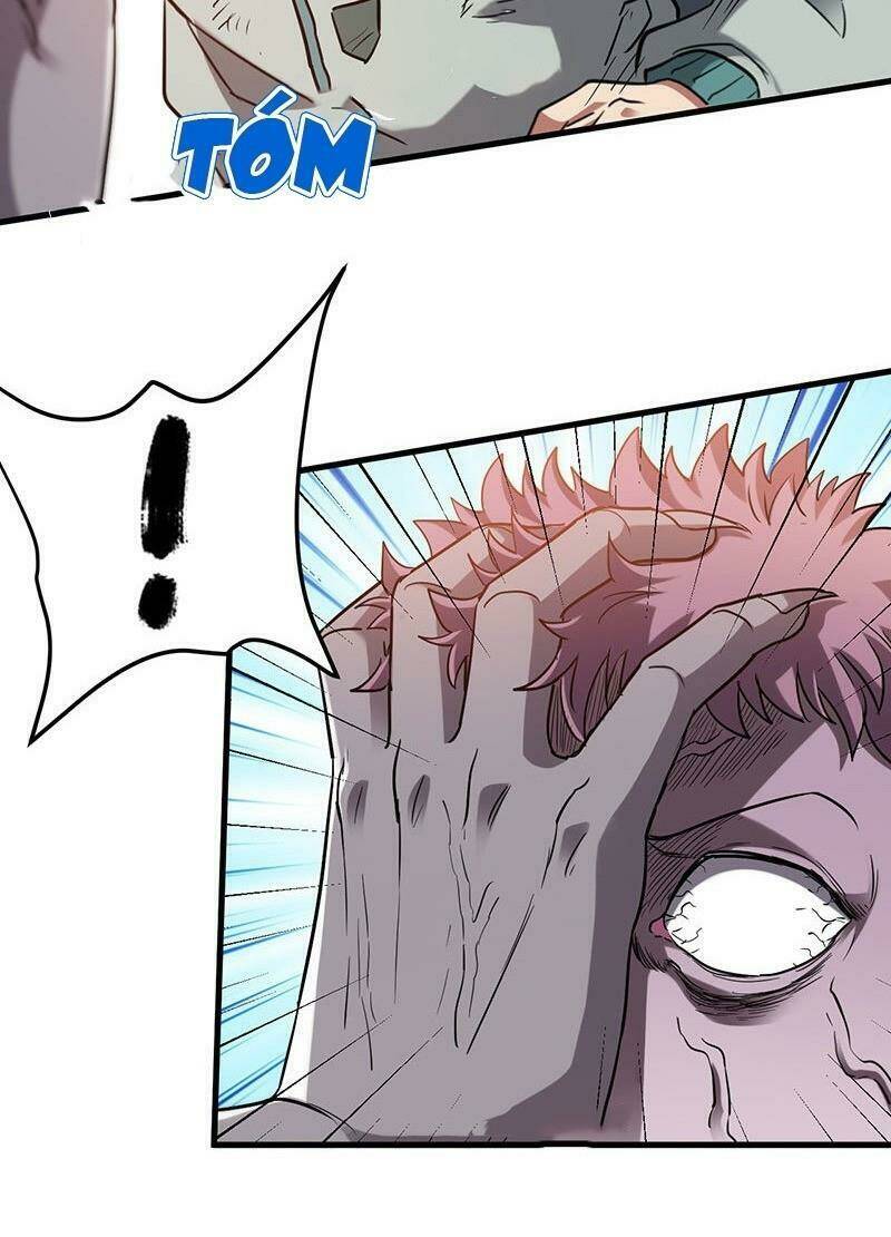 sau mạt thế tôi trở thành zombie chapter 12 22