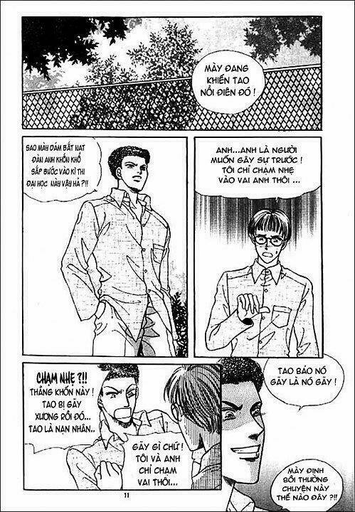 cutie boy chapter 4 11