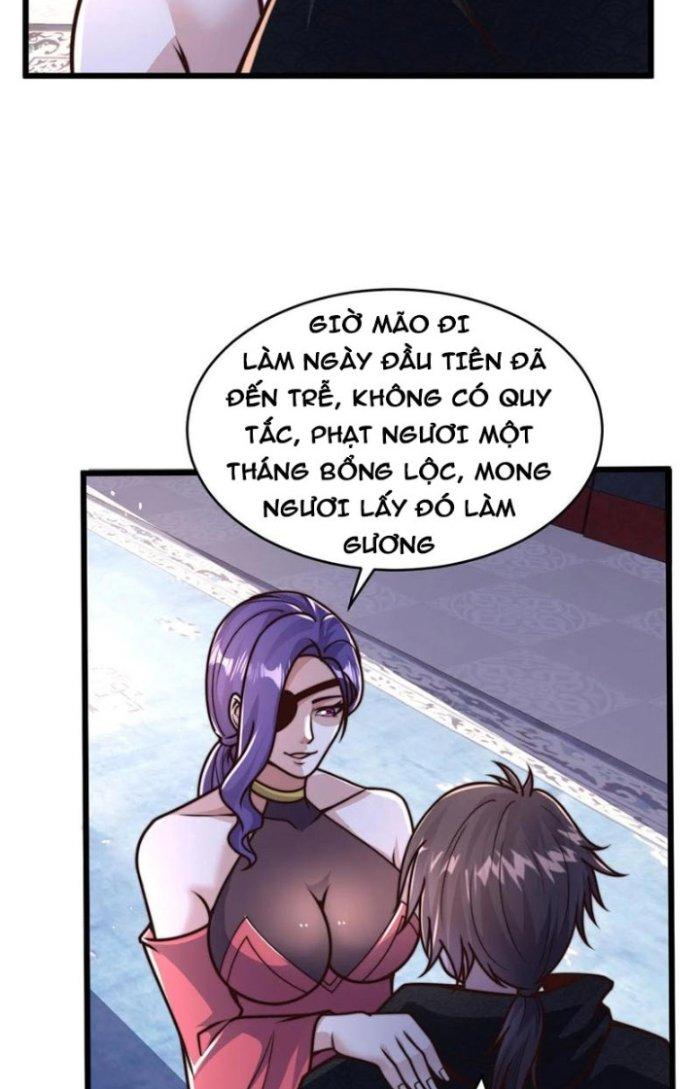 ta nuôi ma quỷ ở trấn ma ti chapter 44 30