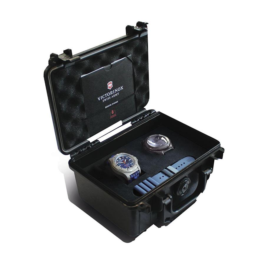 Đồng hồ nam I.N.O.X. Professional Diver Titanium 241813