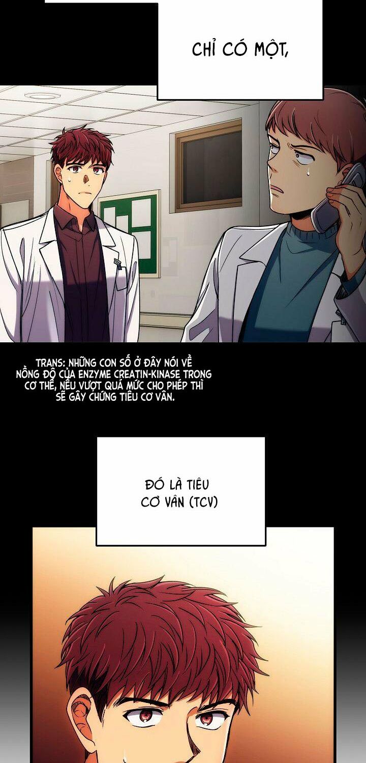 bác sĩ trùng sinh chapter 45 31