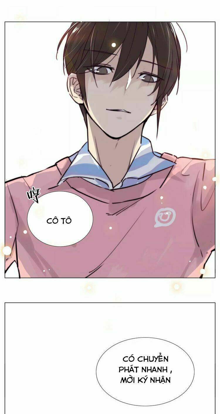 lấp lánh tình yêu kẹo bạc hà chapter 43 20