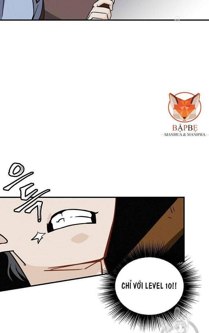 tôi lên cấp chỉ bằng cách ăn chapter 15 45