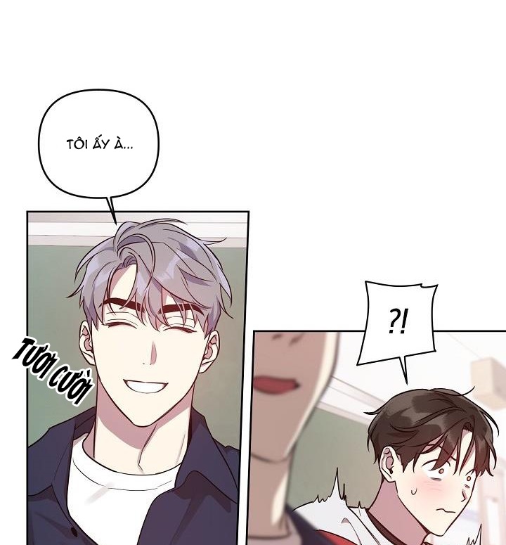 thần tượng đến rồi!? chapter 11 48