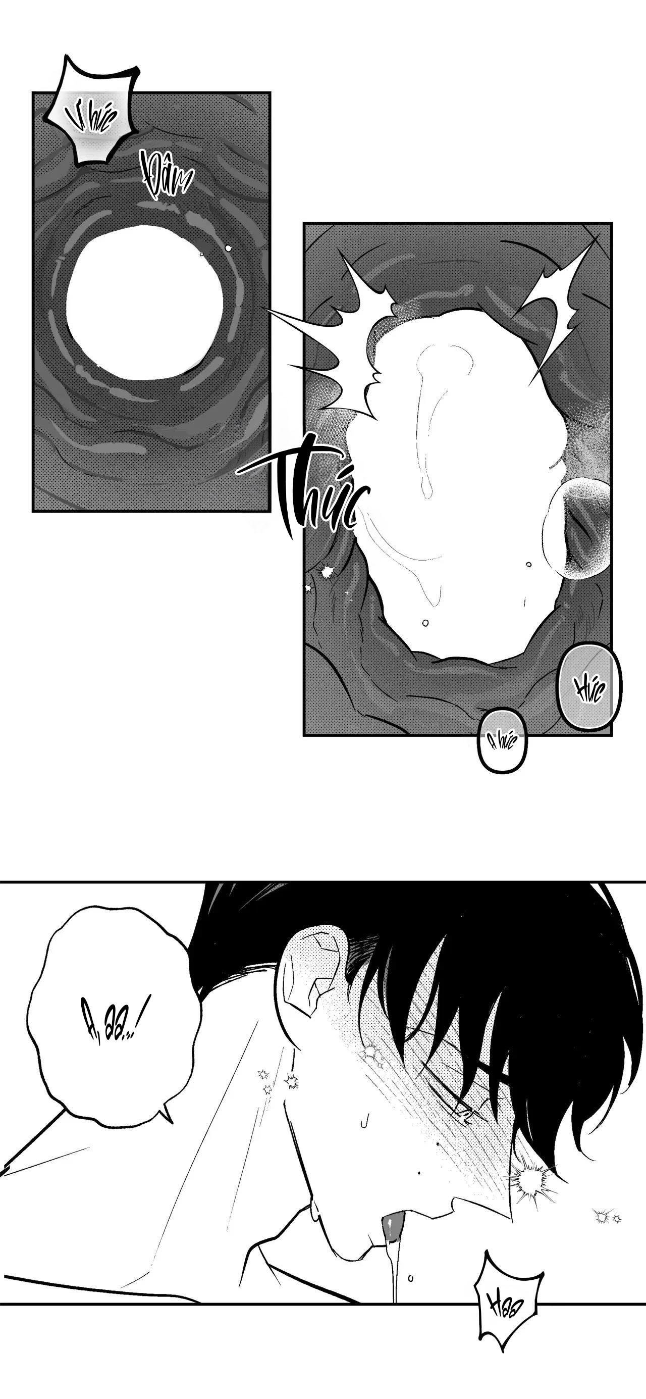 (cbunu) sự kết hợp hoàn hảo chapter 43 14