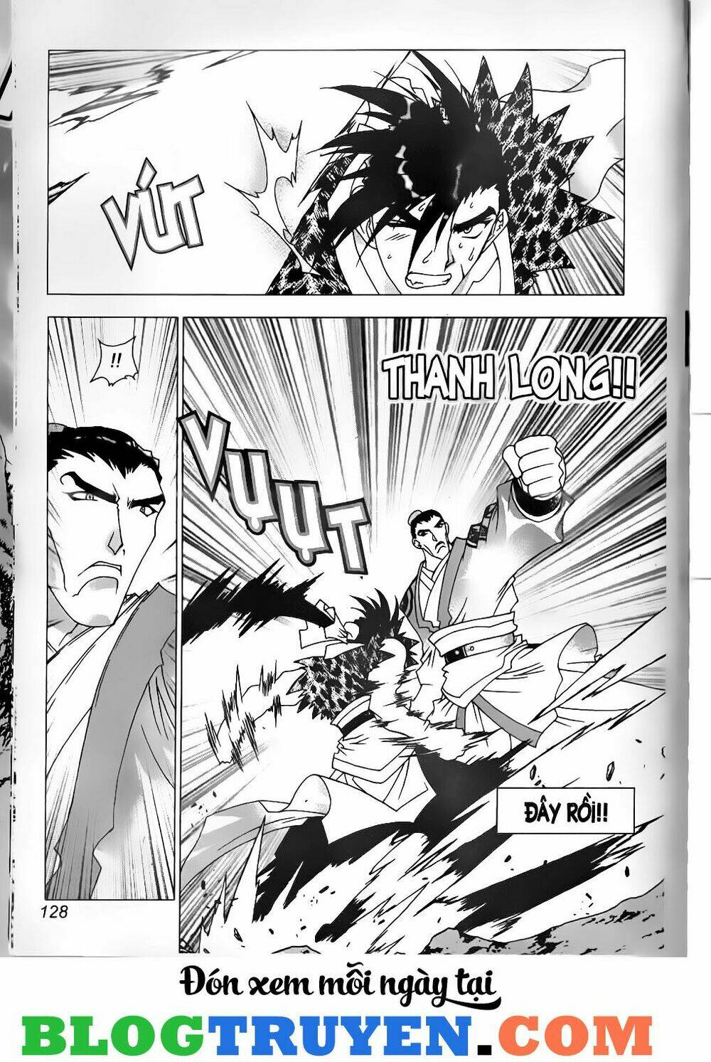 thiên lang liệt truyện chapter 45 17