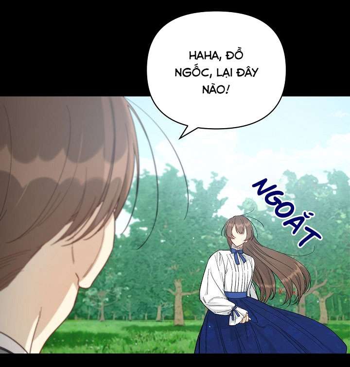 phương pháp trở thành con gái của người hùng bóng đêm chapter 25 2