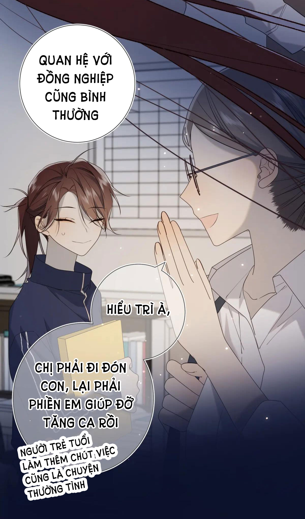 ác nữ cự tuyệt nam chính chapter 72 10