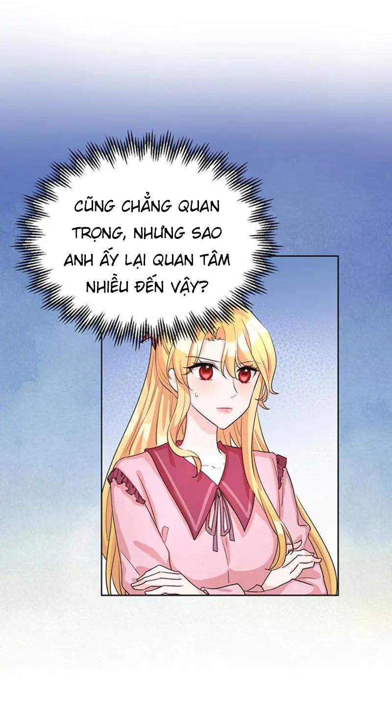 nữ hiệp sĩ tái xuất chapter 11 55