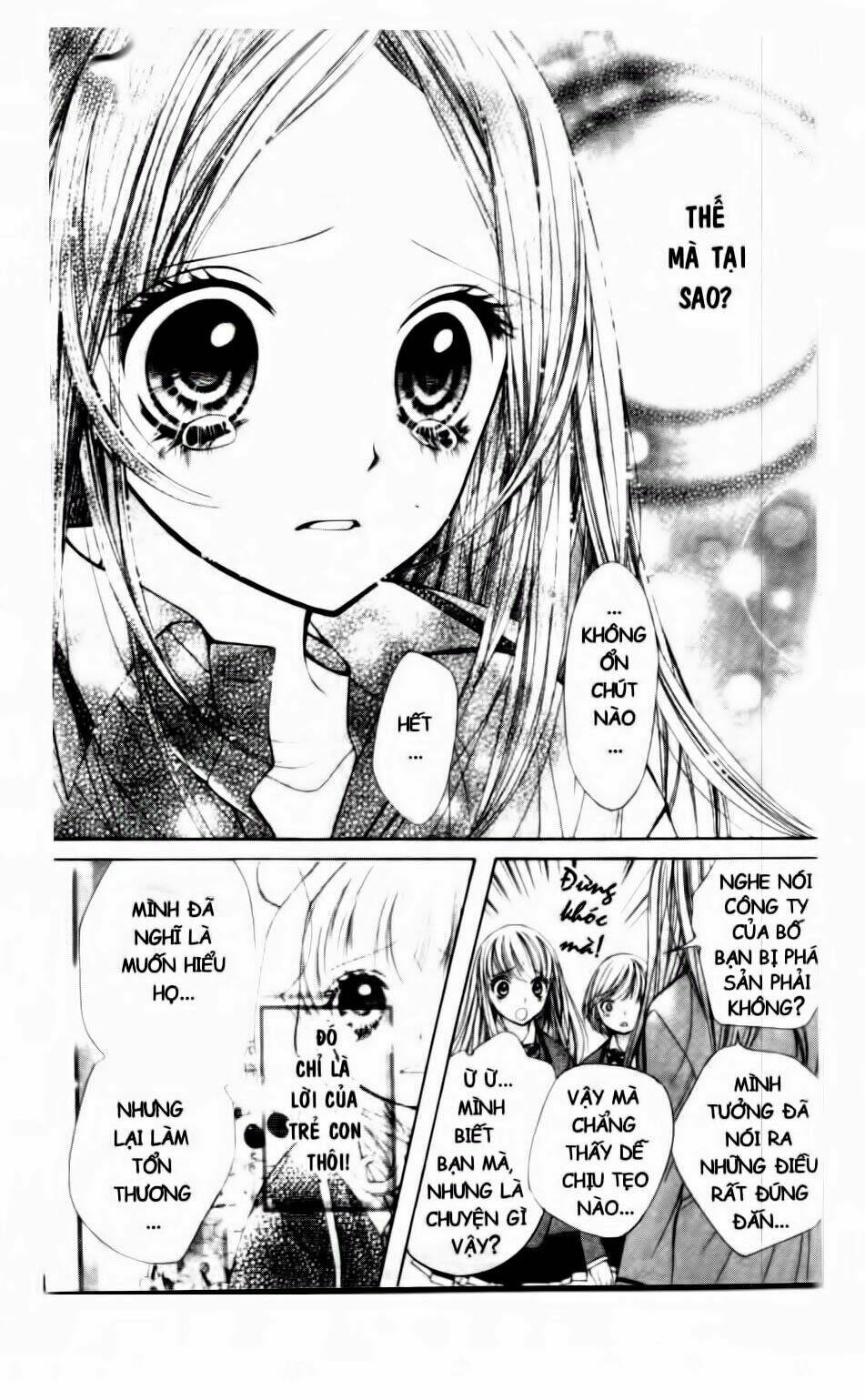 ác ma của chiến thắng chapter 3 14