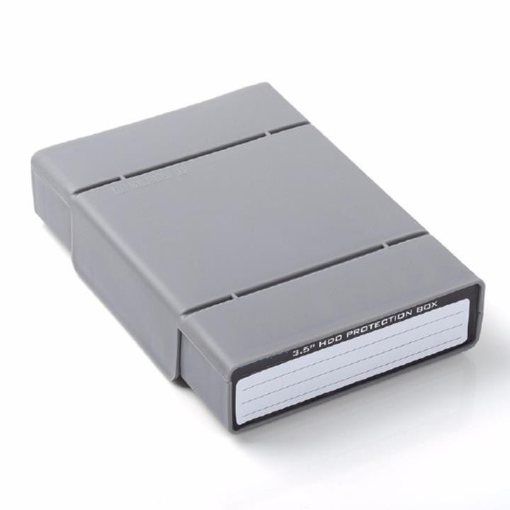 Hộp bảo vệ ổ cứng HDD 3.5 inch PHP-35