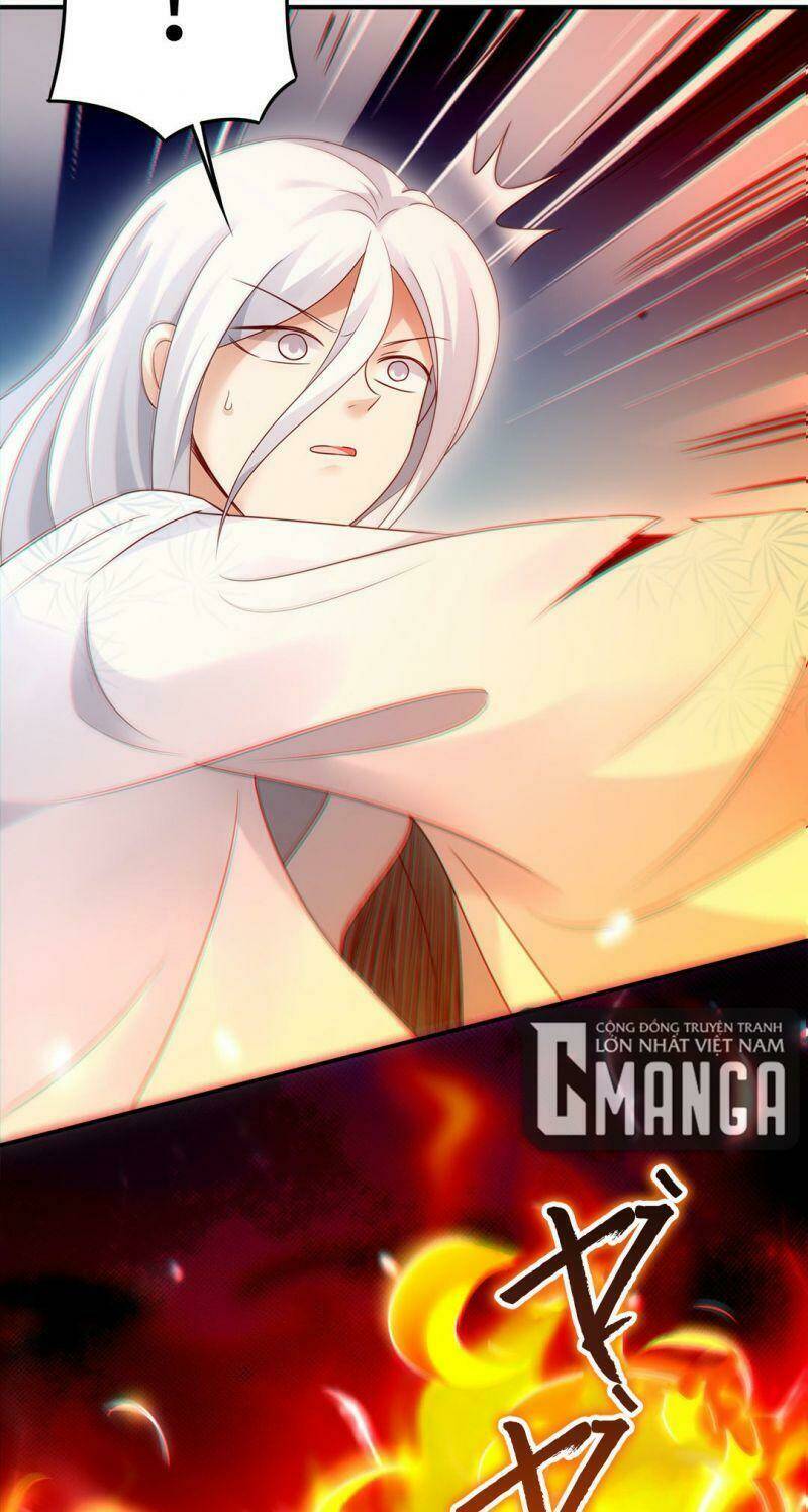 thiên kim bất hoán chapter 88 21